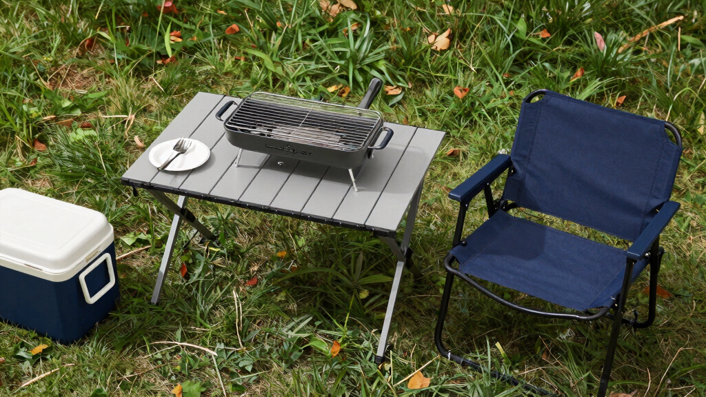 14 Best Outdoor Tailgating Furniture in 2026