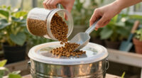 14 Best Pet Food Storage Containers in 2026