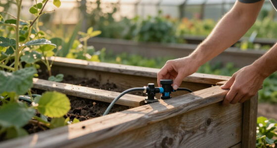 14 Best Self-Watering Raised Garden Beds in 2026