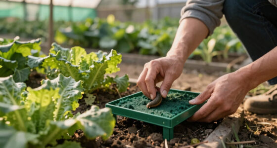 14 Best Slug Traps for Gardens in 2026