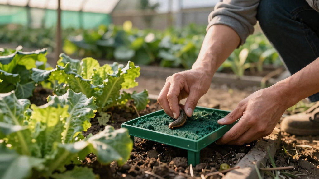 14 Best Slug Traps for Gardens in 2026