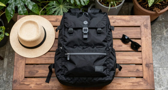 14 Best Travel Backpacks in 2026