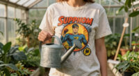 14 Best Vintage Superhero Tees in 2026
