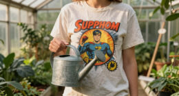 14 Best Vintage Superhero Tees in 2026