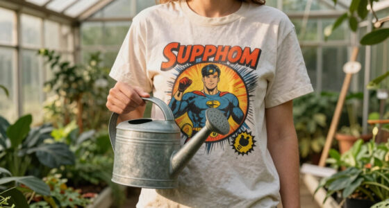 14 Best Vintage Superhero Tees in 2026