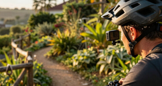 15 Best Action Cameras in 2026