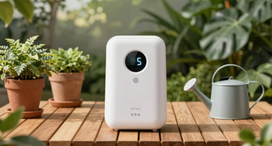 15 Best Air Quality Monitors in 2026
