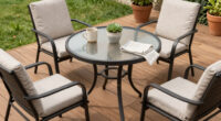 15 Best Backyard Patio Furniture in 2026