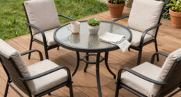 15 Best Backyard Patio Furniture in 2026