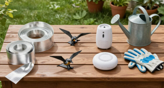 15 Best Bird Deterrents in 2026