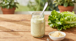 15 Best Caesar Salad Dressings in 2026