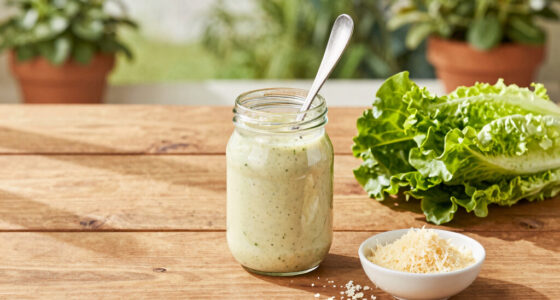 15 Best Caesar Salad Dressings in 2026