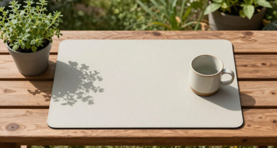 15 Best Coffee Station Mats in 2026