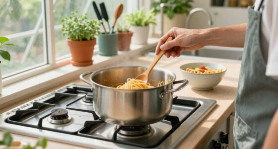 15 Best Cookware for Spaghetti in 2026
