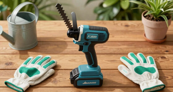 15 Best Cordless Hedge Trimmers in 2026