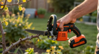 15 Best Cordless Pruning Saws in 2026