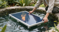 15 Best Floating Solar Fountains in 2026