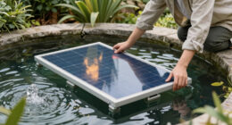 15 Best Floating Solar Fountains in 2026