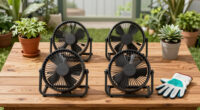 15 Best Garage Fans in 2026