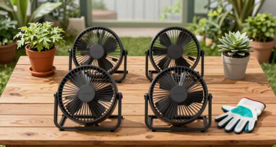 15 Best Garage Fans in 2026