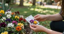 15 Best Garden Flower Seeds in 2026