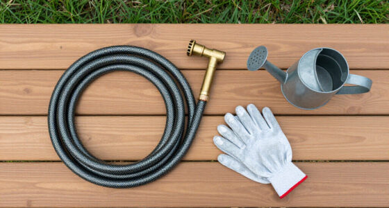 15 Best Garden Hosepipes in 2026