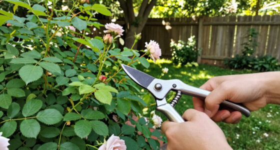 15 Best Garden Pruners in 2026
