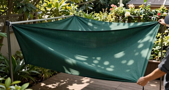 15 Best Garden Shade Cloths in 2026