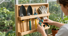 15 Best Garden Tool Storage Organizers in 2026