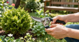 15 Best Garden Tools in 2026