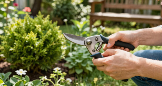 15 Best Garden Tools in 2026
