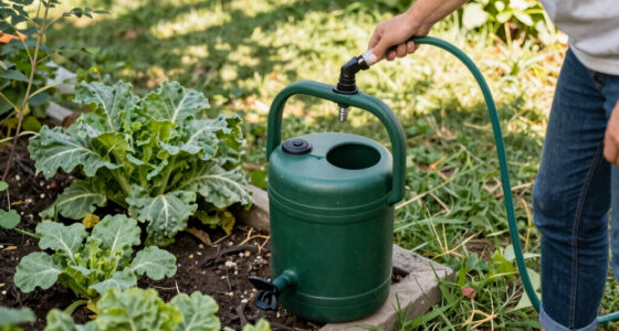 15 Best Garden Water Butts in 2026