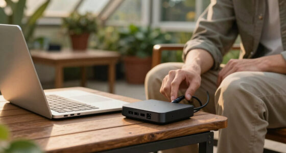 15 Best Laptop Docking Stations in 2026
