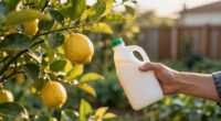 15 Best Lemon Tree Fertilizers in 2026
