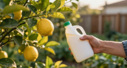 15 Best Lemon Tree Fertilizers in 2026