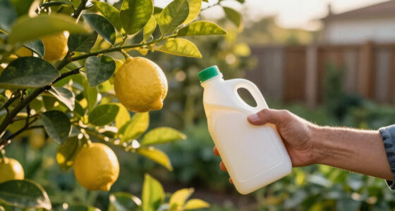 15 Best Lemon Tree Fertilizers in 2026