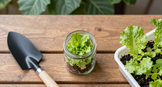 15 Best Lettuce Seeds in 2026