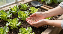 15 Best Lettuce Seeds in 2026