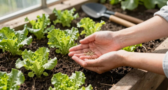 15 Best Lettuce Seeds in 2026