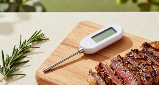 15 Best Meat Thermometers in 2026