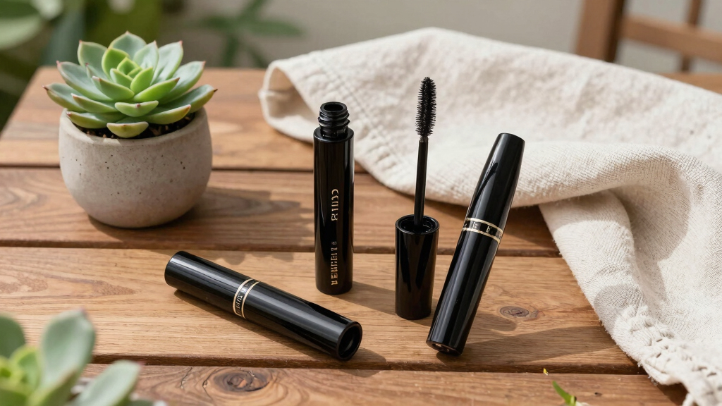 15 Best Natural-Looking Mascaras in 2026