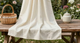 15 Best No-Install Cottagecore Curtains in 2026
