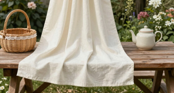 15 Best No-Install Cottagecore Curtains in 2026