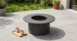 15 Best Outdoor Fire Pits in 2026