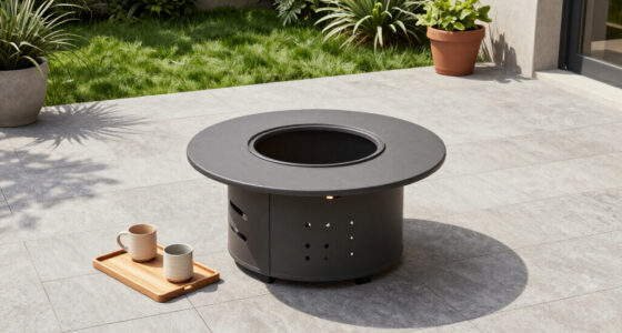 15 Best Outdoor Fire Pits in 2026
