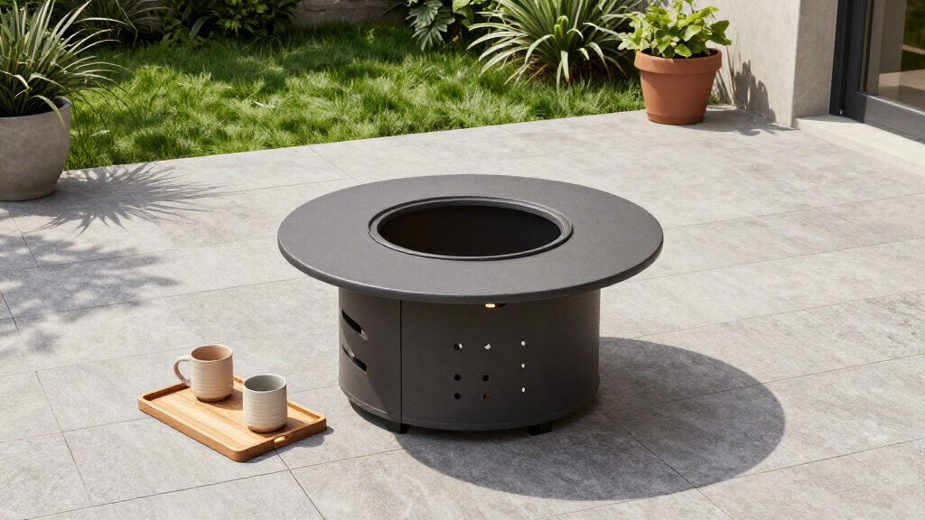 15 Best Outdoor Fire Pits in 2026