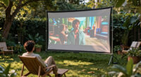 15 Best Outdoor Movie Screens in 2026