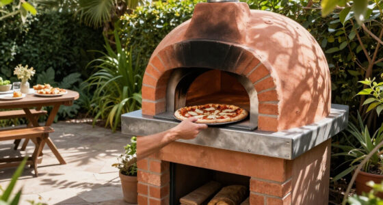 15 Best Outdoor Pizza Oven in 2026