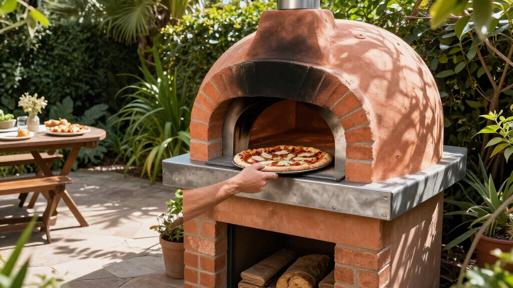 15 Best Outdoor Pizza Oven in 2026