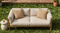 15 Best Outdoor Sofas in 2026